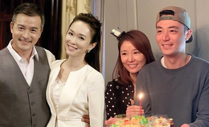 Phạm Văn Phương - Lý Minh Thuận và những cặp sao châu Á 'phim giả tình thật'